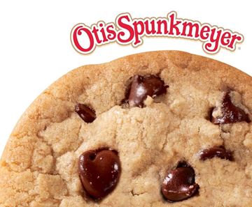 Gifts from Home - Otis Cookies